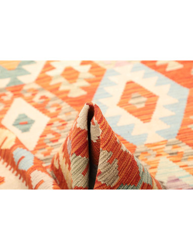 Tappeto Kilim Afghanistan cm.176x240