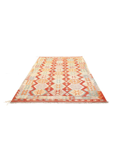 Tappeto Kilim Afghanistan cm.176x240