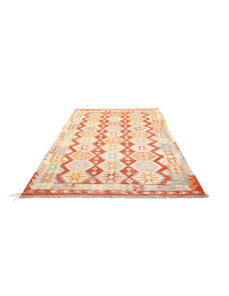 Tappeto Kilim Afghanistan cm.176x240