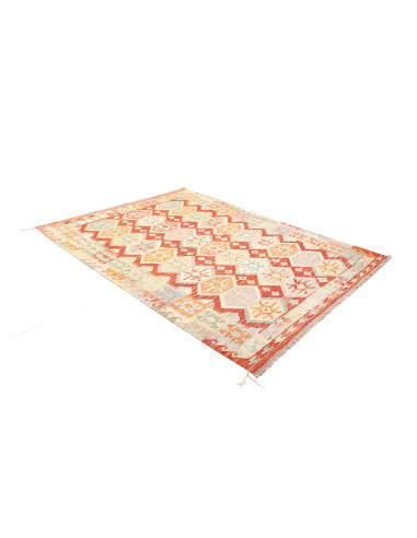 Tappeto Kilim Afghanistan cm.176x240