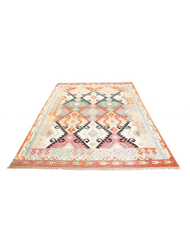Tappeto Kilim Afghanistan cm.170x247