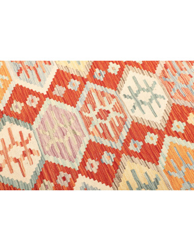 Tappeto Kilim Afghanistan cm.176x240