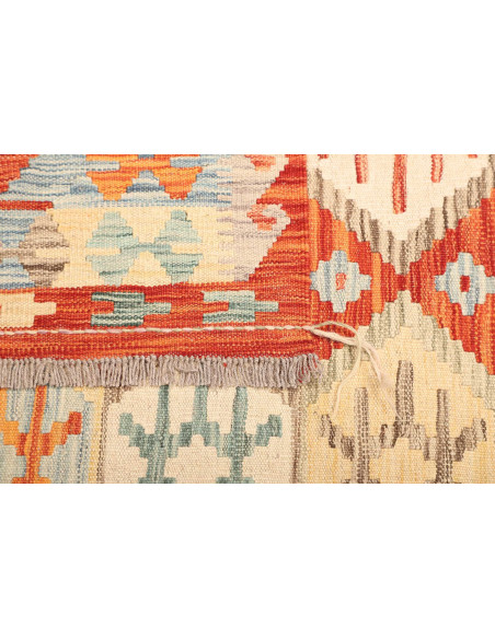 Tappeto Kilim Afghanistan cm.176x240