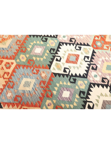 Tappeto Kilim Afghanistan cm.170x247
