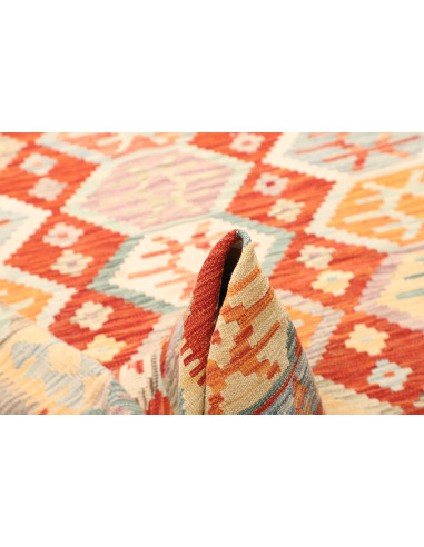 Tappeto Kilim Afghanistan cm.176x240
