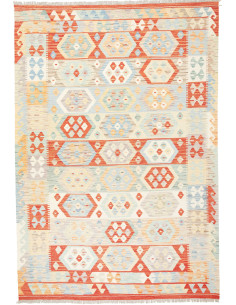 Tappeto Kilim Afghanistan cm.167x244