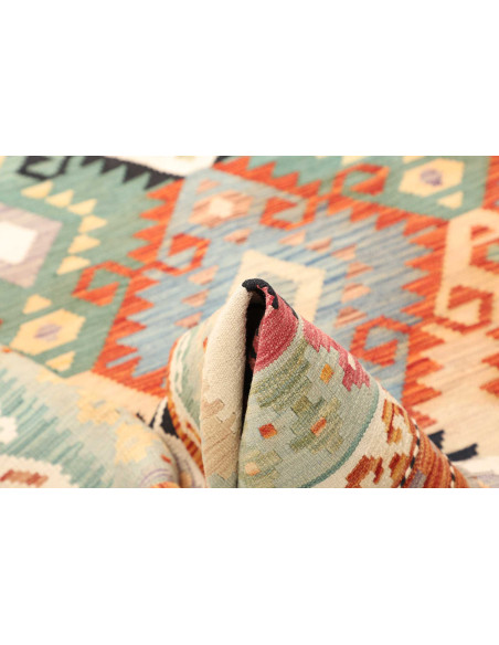 Tappeto Kilim Afghanistan cm.170x247