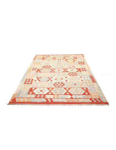 Tappeto Kilim Afghanistan cm.167x244