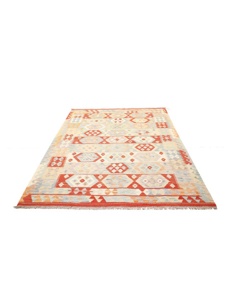 Tappeto Kilim Afghanistan cm.167x244