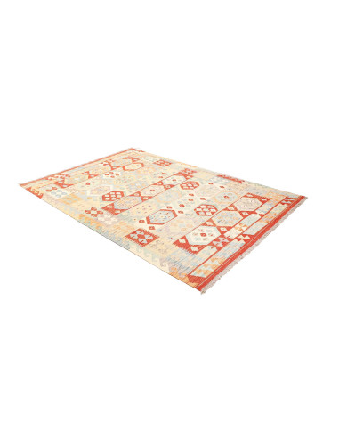 Tappeto Kilim Afghanistan cm.167x244