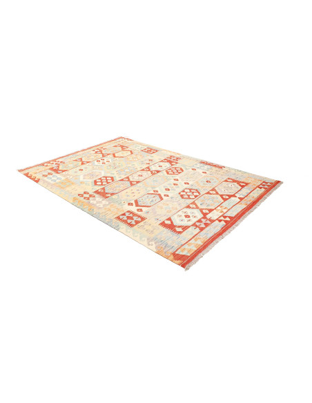 Tappeto Kilim Afghanistan cm.167x244