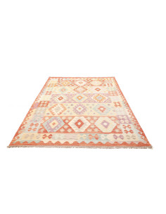 Tappeto Kilim Afghanistan cm.170x246 2