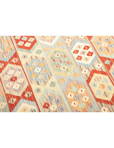 Tappeto Kilim Afghanistan cm.167x244