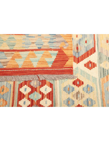 Tappeto Kilim Afghanistan cm.167x244