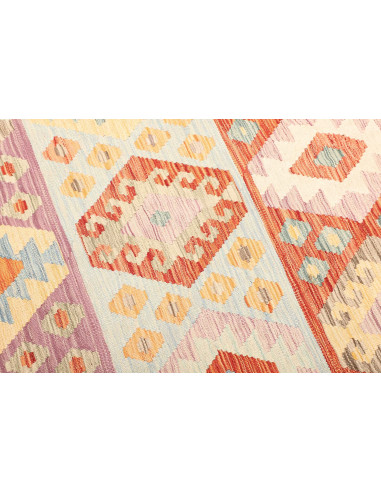 Tappeto Kilim Afghanistan cm.170x246