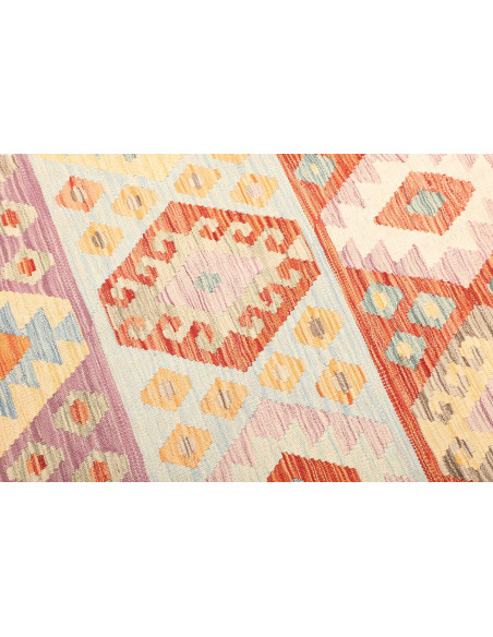 Tappeto Kilim Afghanistan cm.170x246