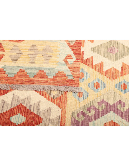 Tappeto Kilim Afghanistan cm.170x246