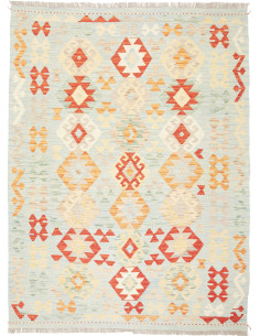 Tappeto Kilim Afghanistan cm.150x196