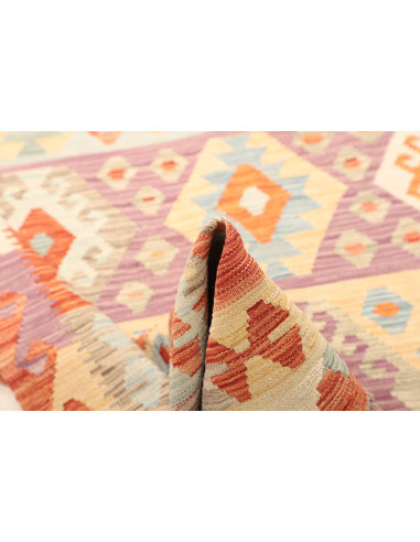 Tappeto Kilim Afghanistan cm.170x246