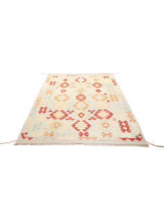 Tappeto Kilim Afghanistan cm.150x196 2
