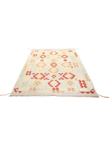 Tappeto Kilim Afghanistan cm.150x196