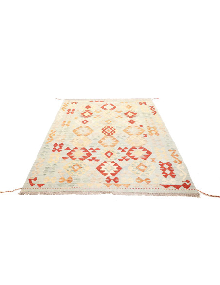 Tappeto Kilim Afghanistan cm.150x196