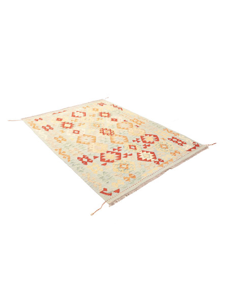 Tappeto Kilim Afghanistan cm.150x196