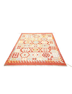 Tappeto Kilim Afghanistan cm.150x196 2