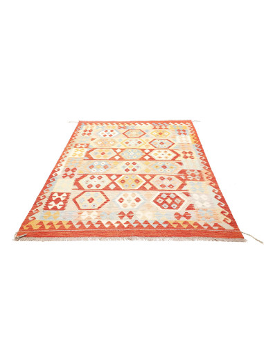 Tappeto Kilim Afghanistan cm.150x196