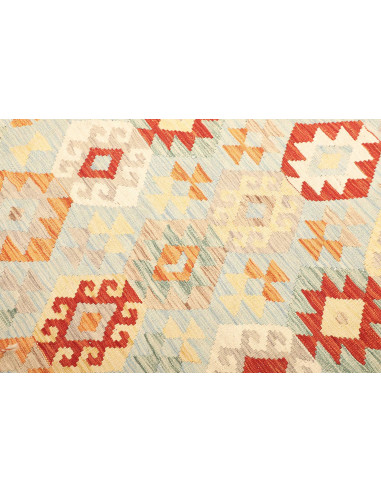 Tappeto Kilim Afghanistan cm.150x196