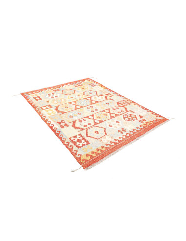 Tappeto Kilim Afghanistan cm.150x196