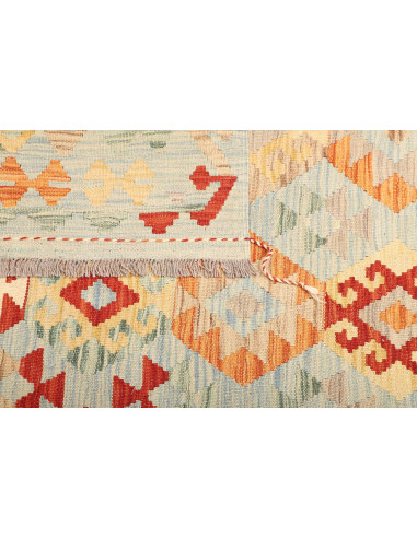 Tappeto Kilim Afghanistan cm.150x196