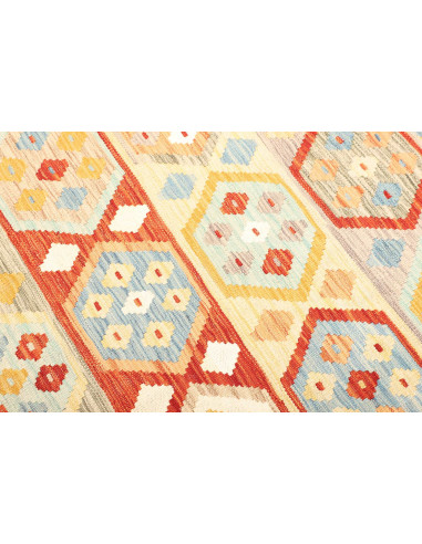 Tappeto Kilim Afghanistan cm.150x196