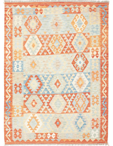 Tappeto Kilim Afghanistan cm.156x210