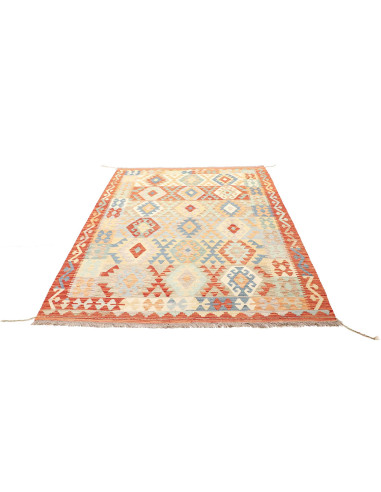 Tappeto Kilim Afghanistan cm.156x202