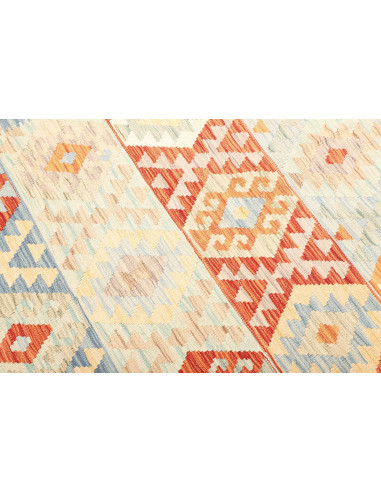 Tappeto Kilim Afghanistan cm.156x210