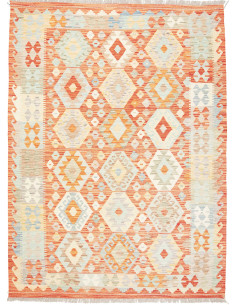 Tappeto Kilim Afghanistan cm.149x202