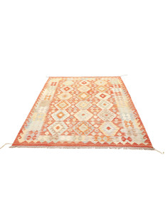 Tappeto Kilim Afghanistan cm.149x202 2