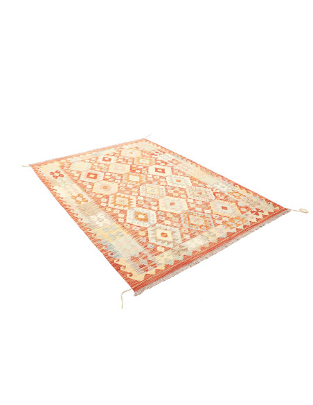 Tappeto Kilim Afghanistan cm.149x202