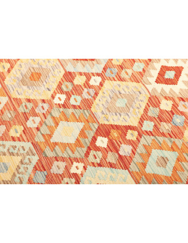 Tappeto Kilim Afghanistan cm.149x202