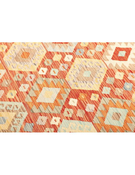 Tappeto Kilim Afghanistan cm.149x202