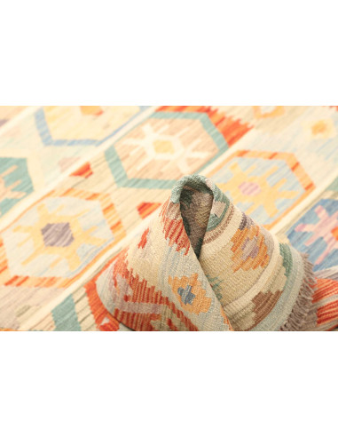 Tappeto Kilim Afghanistan cm.146x190