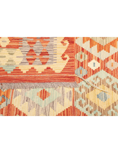 Tappeto Kilim Afghanistan cm.149x202