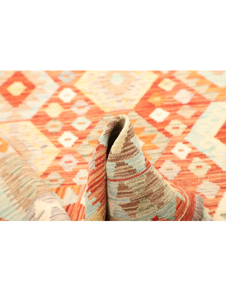 Tappeto Kilim Afghanistan cm.149x202