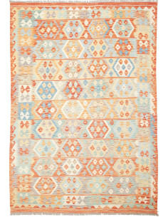 Tappeto Kilim Afghanistan cm.170x243
