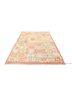 Tappeto Kilim Afghanistan cm.170x243 2