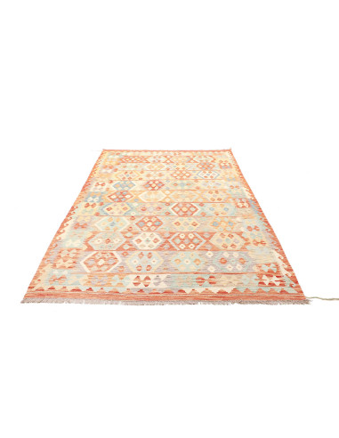 Tappeto Kilim Afghanistan cm.170x243