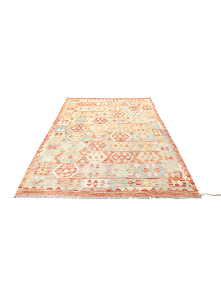 Tappeto Kilim Afghanistan cm.170x243