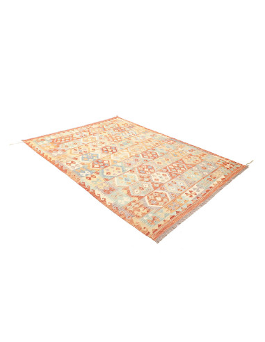 Tappeto Kilim Afghanistan cm.170x243