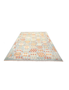 Tappeto Kilim Afghanistan cm.177x248 2